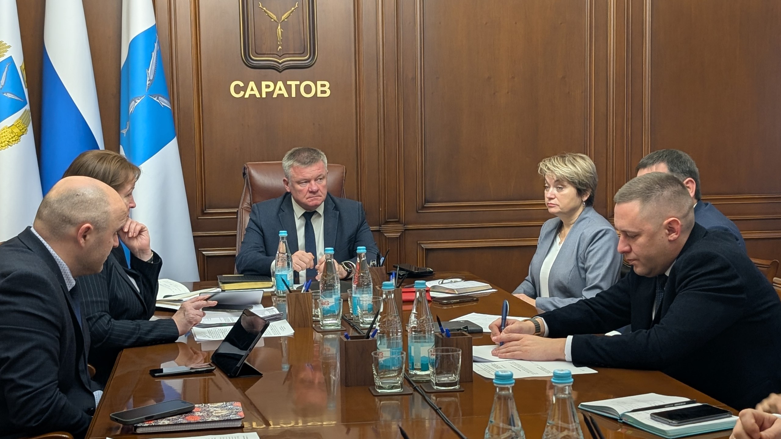 Саратовцы смогут вернуть деньги за кадастровые работы при реконструкции домов